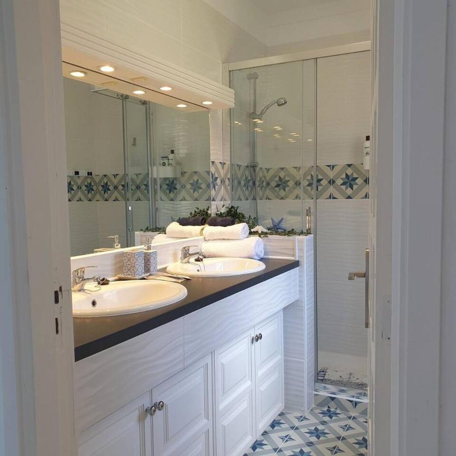 Sunny Tenerife Apartment - Ocean Views Tacoronte Bagian luar foto