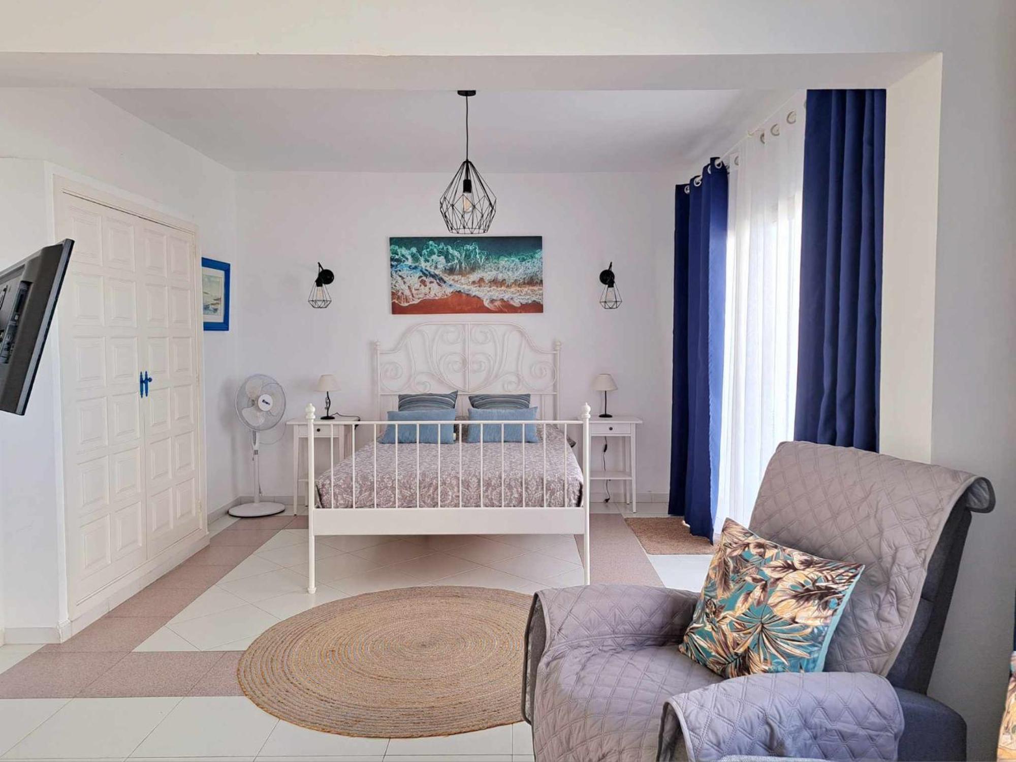 Sunny Tenerife Apartment - Ocean Views Tacoronte Bagian luar foto
