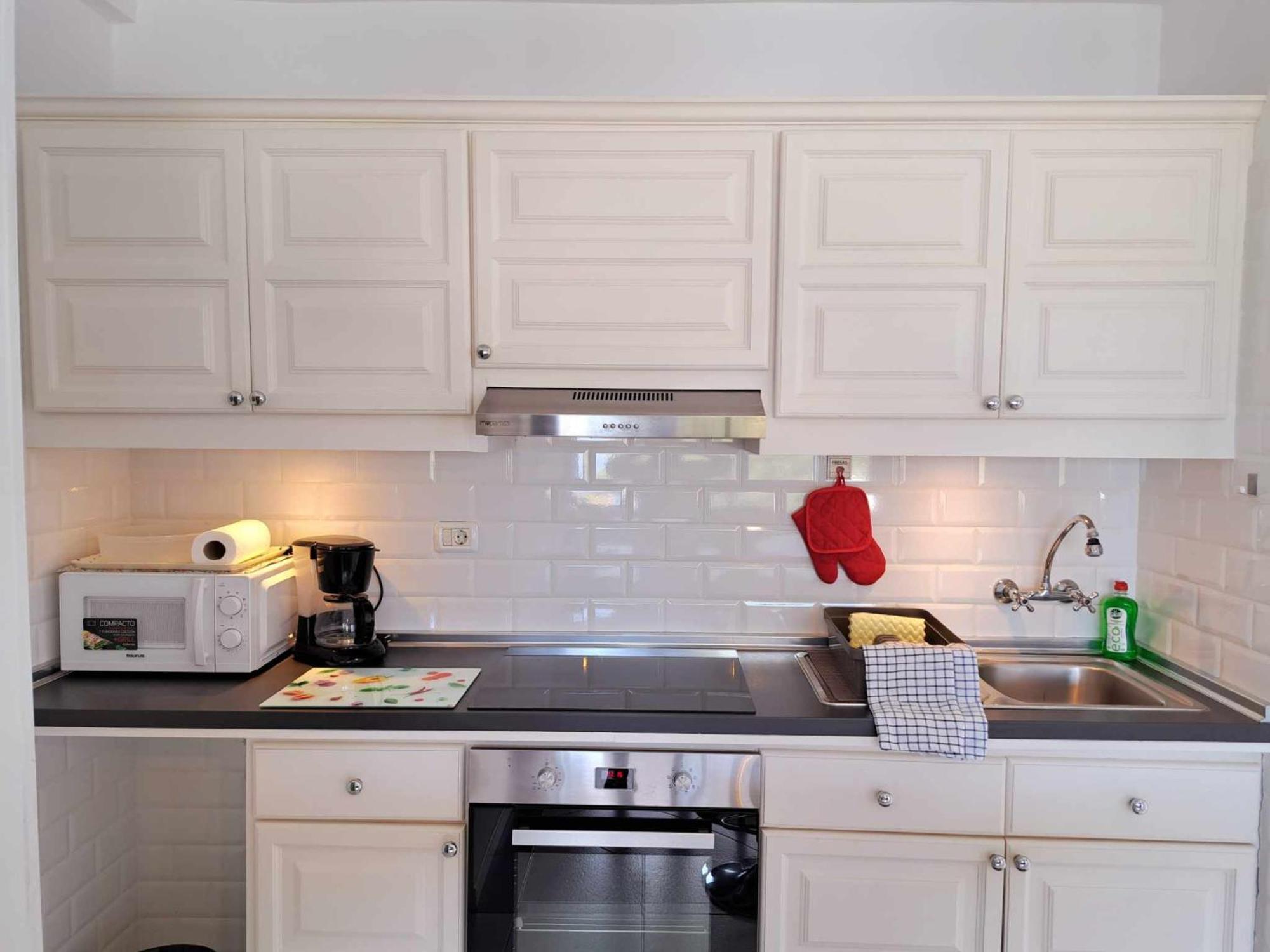 Sunny Tenerife Apartment - Ocean Views Tacoronte Bagian luar foto