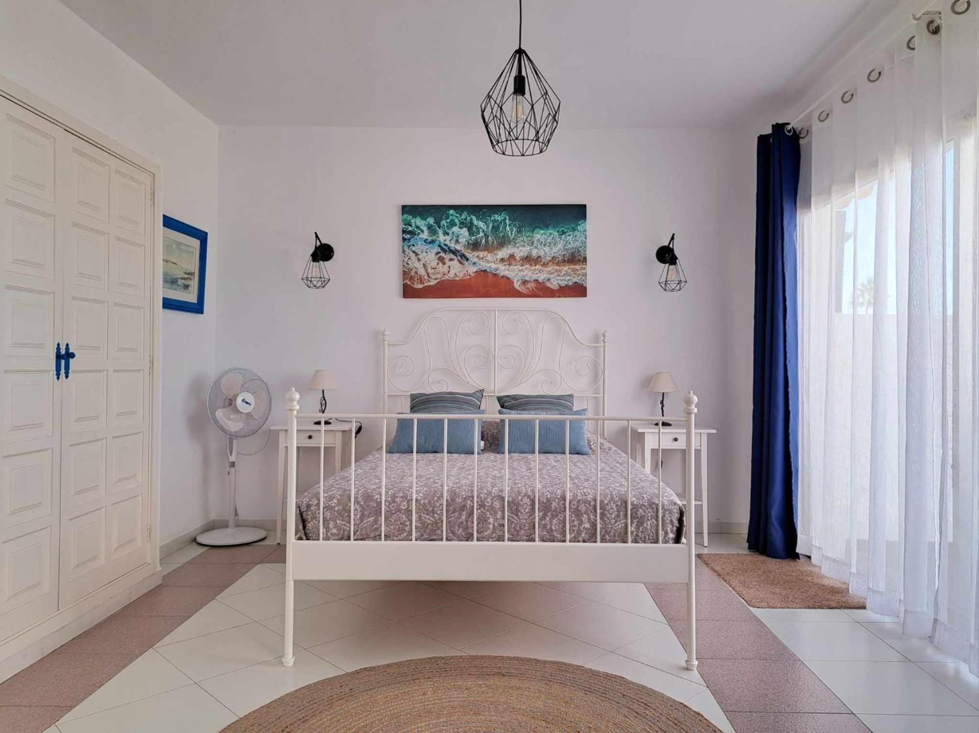 Sunny Tenerife Apartment - Ocean Views Tacoronte Bagian luar foto