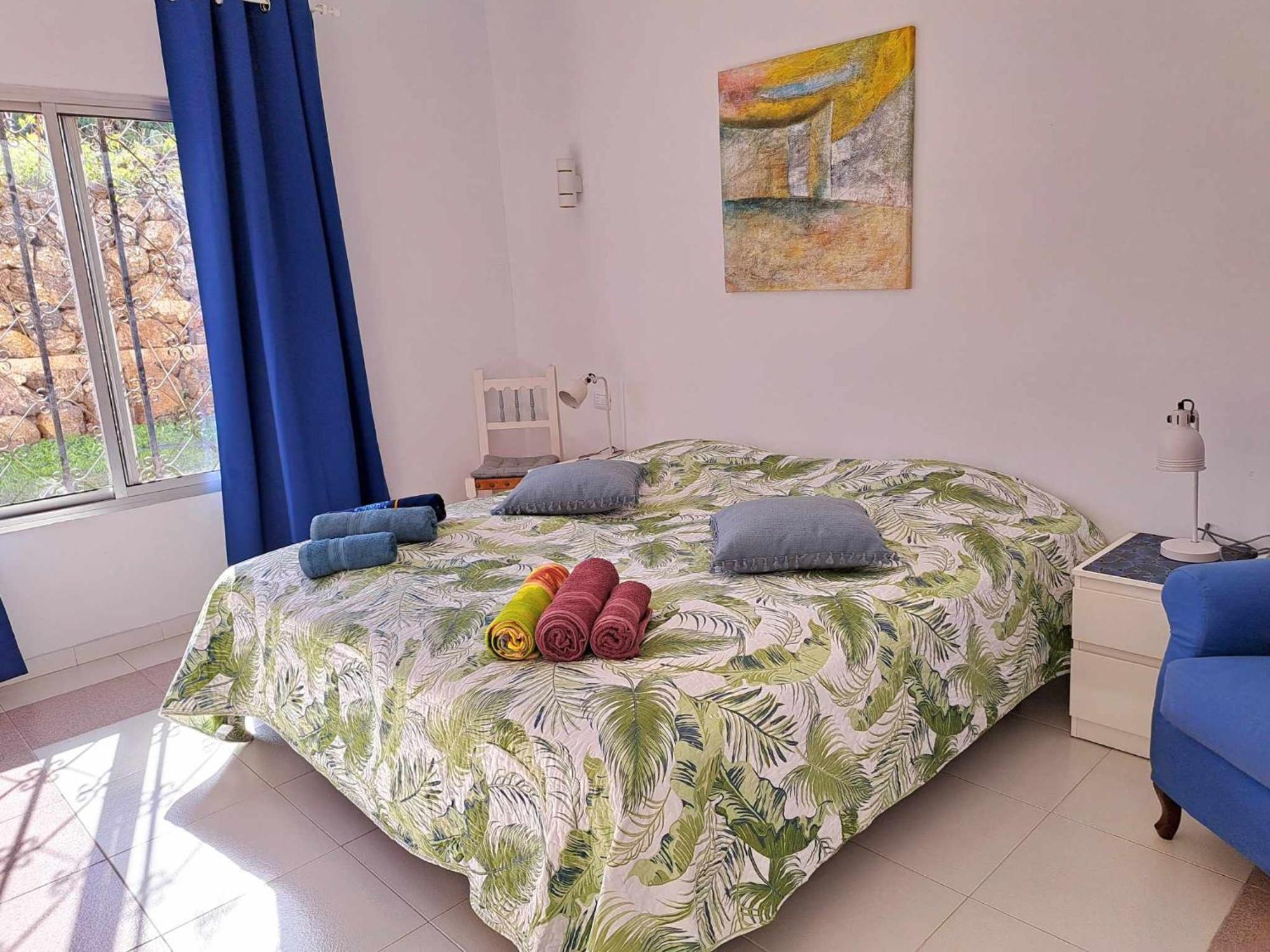 Sunny Tenerife Apartment - Ocean Views Tacoronte Bagian luar foto